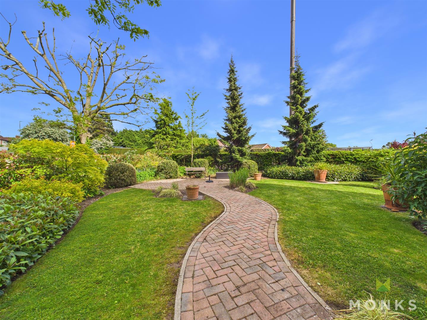 Apartment 14 Lock Court,, Shrewsbury, SY3 8LP For Sale